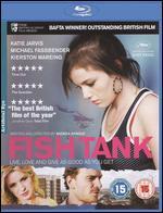 Fish Tank [Blu-ray]