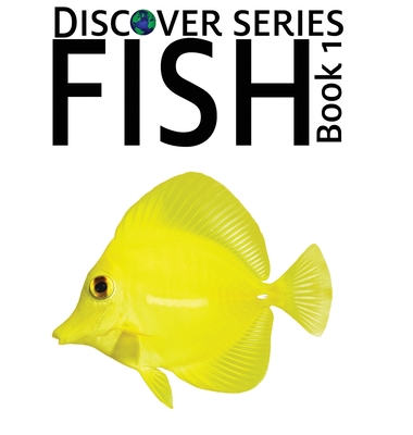 Fish - Xist Publishing