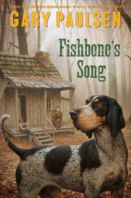 Fishbone's Song - Paulsen, Gary