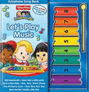Fisher Price Little People Let's Play Music - Reader's Digest Children's Books (Creator)