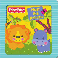 Fisher-Price Meet the Animals