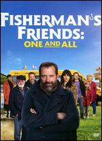 Fisherman's Friends: One and All - Meg Leonard; Nick Moorcroft