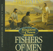 Fishers of Men - Lund, Gerald N, and McKeever, Larry A (Read by)