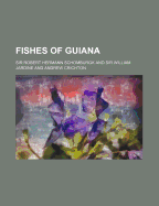 Fishes of Guiana