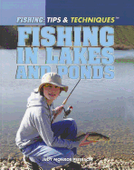 Fishing in Lakes and Ponds