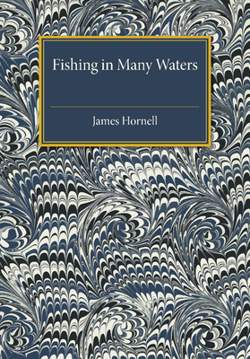 Fishing in Many Waters - Hornell, James