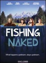 Fishing Naked - Pete Coggan