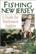 Fishing New Jersey: A Guide for Freshwater Anglers