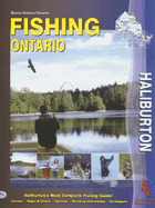 Fishing Ontario: Halliburton