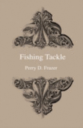 Fishing Tackle