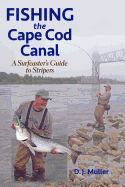 Fishing the Cape Cod Canal