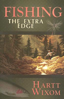 Fishing: The Extra Edge - Wixom, Hartt