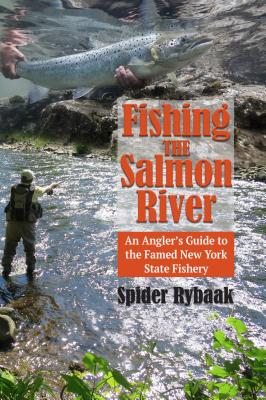 Fishing the Salmon River - Rybaak, Spider