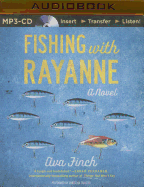 Fishing with Rayanne