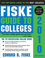 Fiske Guide to Colleges 2010