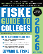 Fiske Guide to Colleges 2026