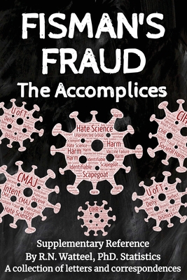 Fisman's Fraud: The Accomplices - Watteel, N