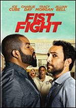 Fist Fight - Richie Keen