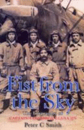 Fist from the Sky: The Story of Captain Takashige Egusa, the Imperial Japanese Navy's Most Illustrious Dive-Bomber Pilot