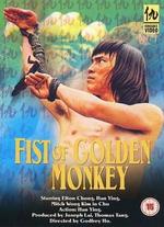 Fist of Golden Monkey - Godfrey Ho