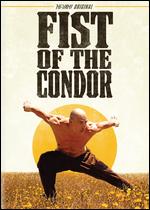 Fist of the Condor - Ernesto Diaz Espinoza