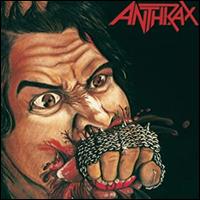Fistful of Metal - Anthrax