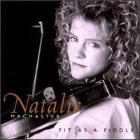 Fit as a Fiddle - Natalie MacMaster