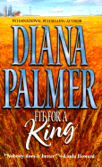 Fit for a King - Palmer, Diana