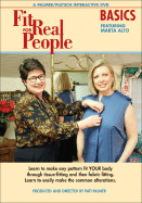 Fit for Real People: Sew Great Clothes Using Any Pattern - Palmer, Pati, and Alto, Marta