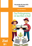 Fit werden fr den DTZ: Schreiben