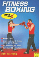 Fitness Boxing: Move and Box