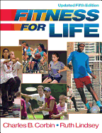 Fitness for Life - Updated 5th Editon - Paper