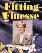 Fitting Finesse - Zieman, Nancy
