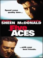 Five Aces - David Michael O'Neill