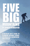 Five Big Mountains