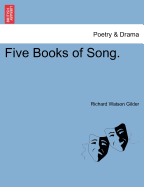 Five Books of Song
