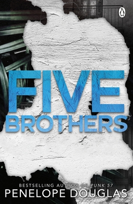 Five Brothers - Douglas, Penelope