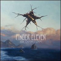 Five Crooked Lines - Finger Eleven