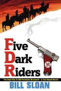 Five Dark Riders