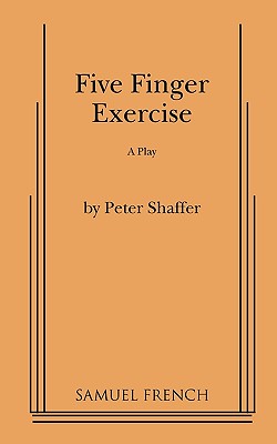 Five Finger Exercise - Shaffer, Peter