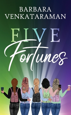 Five Fortunes - Venkataraman, Barbara