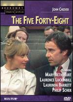 Five Forty-Eight - James Ivory