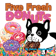 Five Fresh Donuts