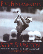 Five Fundamentals: Steve Elkington