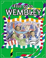 Five go to Wembley Info Trail Competent Book 9