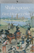Five history plays