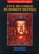 Five Hundred Buddhist Deities