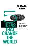 Five ideas that change the world.