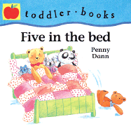 Five in the Bed
