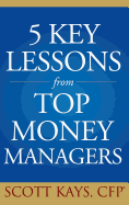 Five Key Lessons from Top Money Managers